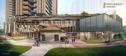 Piccadilly Grand (D8), Apartment #501399801